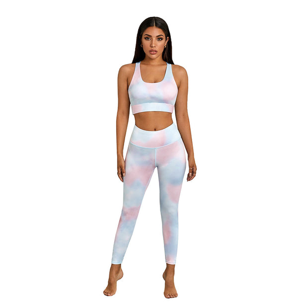 Pants quick drying fitness clothes - Jella Jelly