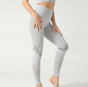 Female fitness sports yoga clothes - Jella Jelly