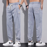 2024 Newest Men's Sweatpants for Autumn and Winter Fitness | Jellajelly.com - Jella Jelly