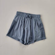 Women Shorts High Waist | Quick Drying Shorts - Jella Jelly