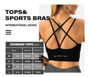 Quick Dry Padded Sports Bra: Seamless Support for Gym and Yoga - Jella Jelly