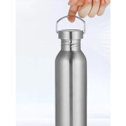 Sports Water Bottles 304 Stainless Steel Leak-proof - Jella Jelly
