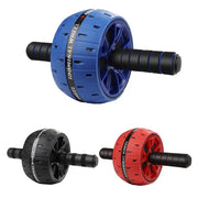 Ab Roller Wheel with Automatic Rebound and Timer Jellajelly.com - Jella Jelly