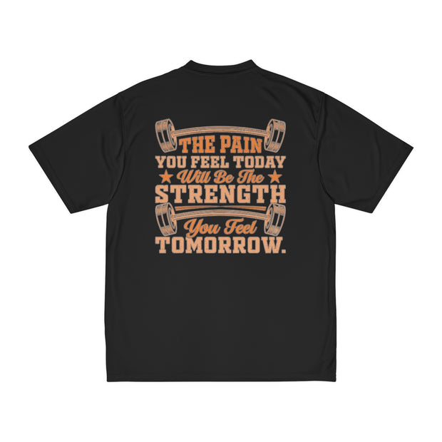 Pain Gym Men's Performance T-Shirt - Jella Jelly