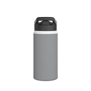 Stainless Steel Water Bottle, Standard Lid - Jella Jelly