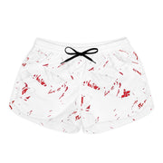 Women's Casual Shorts (AOP) - Jella Jelly