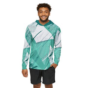 Men's Sports Warmup Hoodie (AOP) - Jella Jelly