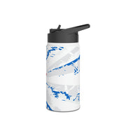 Fitness Water Bottle, Standard Lid - Jella Jelly