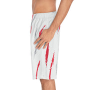 Jellajelly Men's Fitness Shorts (AOP) - Jella Jelly