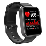 Fitness Smartwatch - Jella Jelly