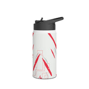 Yoga Fitness Water Bottle - Jella Jelly