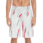 Jellajelly Men's Fitness Shorts (AOP) - Jella Jelly