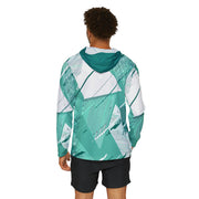 Men's Sports Warmup Hoodie (AOP) - Jella Jelly