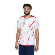 Men's Sports Jersey (AOP) - Jella Jelly