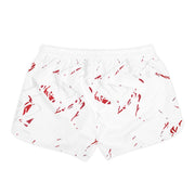 Women's Casual Shorts (AOP) - Jella Jelly