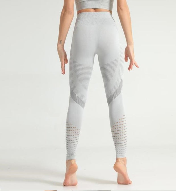 Female fitness sports yoga clothes - Jella Jelly