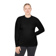 Unisex Lightweight Fitness Long Sleeve Tee - Jella Jelly