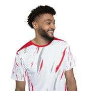 Men's Sports Jersey (AOP) - Jella Jelly