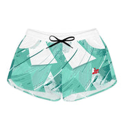 Women's Casual Shorts (AOP) - Jella Jelly