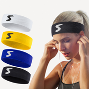 Fitness Headband - Jella Jelly