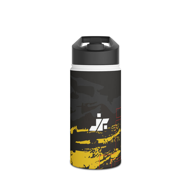 Fitness Water Bottle - Jella Jelly