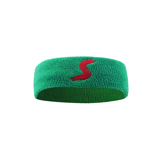 Fitness Headband - Jella Jelly