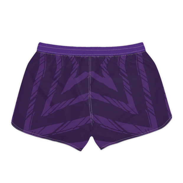 Women's Casual Shorts (AOP) - Jella Jelly