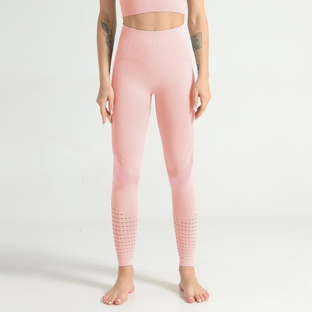 Female fitness sports yoga clothes - Jella Jelly