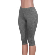 High Waist Fitness Leggings For Women | Jellajelly.com - Jella Jelly