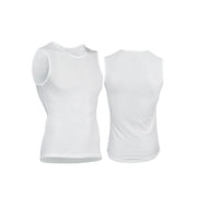 Summer Fitness Mesh Tank: Men's Sleeveless Sport Vest - Jella Jelly