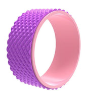 Yoga Pilates Circle Wheel Back Training - Jella Jelly