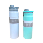 750ML Stainless Steel Thermos Water Bottle - Jella Jelly