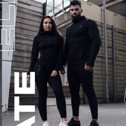 New Men Gym Cotton Sports Hoodie | Jellajelly.com - Jella Jelly