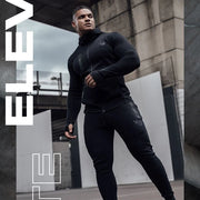 New Men Gym Cotton Sports Hoodie | Jellajelly.com - Jella Jelly