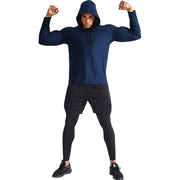 Men's Sport Hoodies Jacket Gym Fitness Muscle Tracksuirts Sportswear Workout Athletic Pullovers Training Running Sweatshirts Men - Jella Jelly