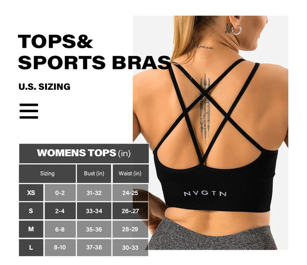 Quick Dry Padded Sports Bra: Seamless Support for Gym and Yoga - Jella Jelly