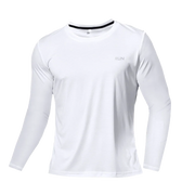 Men's Quick Dry Long Sleeve Gym - Jella Jelly