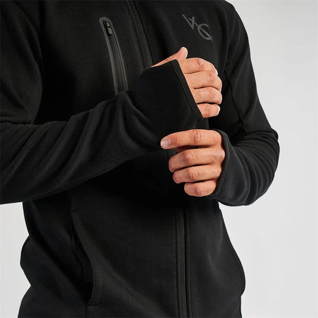 New Men Gym Cotton Sports Hoodie | Jellajelly.com - Jella Jelly