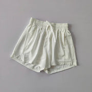 Women Shorts High Waist | Quick Drying Shorts - Jella Jelly