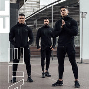 New Men Gym Cotton Sports Hoodie | Jellajelly.com - Jella Jelly