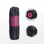 EVA Thick Non-Slip Yoga Mat | Jellajelly.com - Jella Jelly