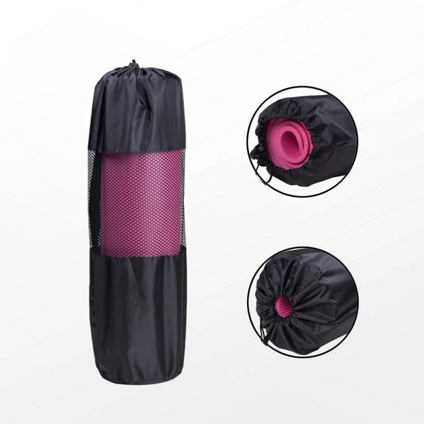 EVA Thick Non-Slip Yoga Mat | Jellajelly.com - Jella Jelly