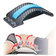 Back Stretcher Device - Multi-Level Back Stretching | Jellajelly.com - Jella Jelly